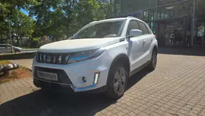 Suzuki Vitara 1.4 Mild-Hybrid Comfort 4x2/Garantie03-28