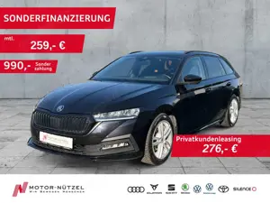 Skoda Octavia Combi 2.0 TDI DSG SPORTLINE LED+NAVI+ACC