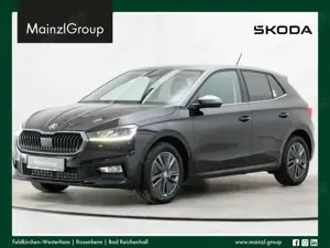 Skoda Fabia 1.0 TSI Style PDC Virtual CarPlay ACC SHZ