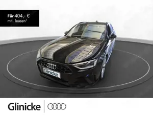 Audi A4 35 TDI S line LED LM 18" Navi RFK ACC L