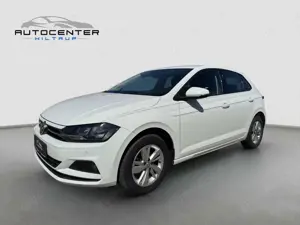 Volkswagen Polo VI Comfortline/Kamera/2.HD/Klima/SHZ/