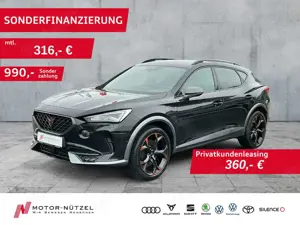 CUPRA Formentor VZ 1.4 eHybrid LED+NAV+ACC+DCC+SHZ+RFK