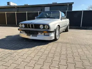 BMW 325 BMW E30 325 Cabrio. Alpina Umbau