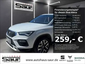 SEAT Ateca Bild 2