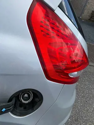 Ford Fiesta Bild 2