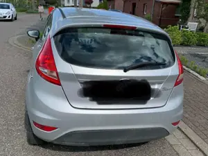 Ford Fiesta Bild 4