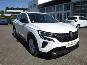 Renault Austral Austral Mild Hybrid 160 Automatik Evolution Kamera
