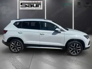 SEAT Ateca Bild 3
