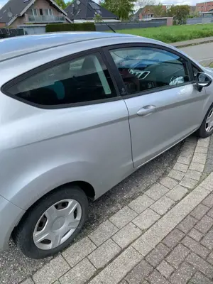 Ford Fiesta Bild 3
