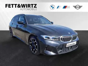 BMW 330 i xDrive Touring M Sport|Head-Up|19"|StopGo