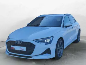 Audi A3 35 TFSI S-Tronic advanced, EA8, Hea