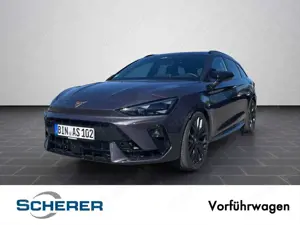CUPRA Leon ST VZBlack Edition 4Drive Navi AHK Skyline