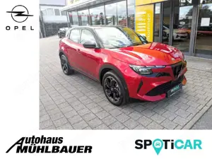 Alfa Romeo Junior Elettrica Speciale **Sabelt**