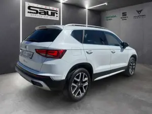 SEAT Ateca Bild 5
