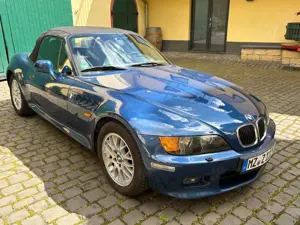 BMW Z3 Z3 roadster 2.8