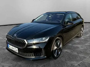 Skoda Superb Combi SELECTION 1.5 TSI mHEV 150 PS PDC+