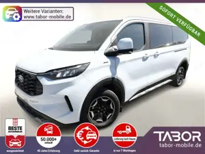 Ford Tourneo Custom Aut Active L2 AHK ACC UVP-23%*