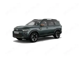 Dacia Bigster Extreme HYBRID 155