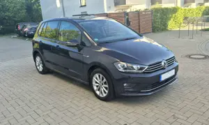 Volkswagen Golf Sportsvan 1.6 TDI Lounge - sehr gepflegter Zustand