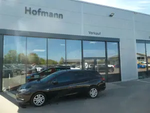 Opel Astra K ST Business Edition Klima, Navi, AHK