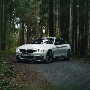 BMW 435 435d Gran Coupe xDrive Aut. Sport Line