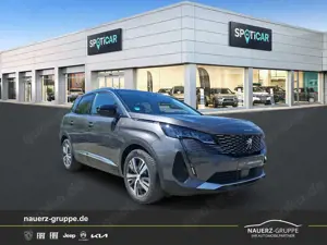 Peugeot 3008 Plugin-Hybrid 225 Roadtrip