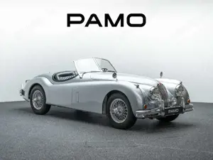 Jaguar XK Jaguar XK 140 OTS Roadster