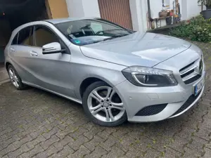 Mercedes-Benz A 180 A 180