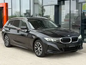 BMW 320 320d FACELIFT/Kamera/Volleder/TotWink.