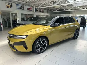 Opel Astra Hybrid Ultimate FL