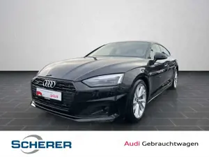Audi A5 advanced 40 TFSI quattro NAVI APP S