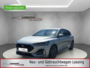 Ford Focus 1.5 EcoBlue ST-Line  //Navi/LED/Kamera
