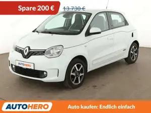 Renault Twingo 0.9 TCe Intens Aut.*TEMPO*PDC*ALU*LIM*KLIMA*