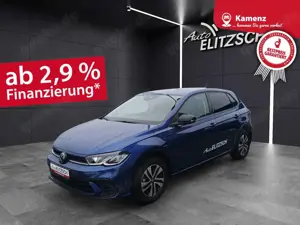 Volkswagen Polo TSI Energy DSG LED ACC App-Connect SHZ