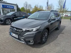 Subaru OUTBACK 2.5i Active Lineartronic LED Navi el.Heckklappe
