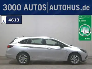 Opel Astra ST 1.2 Turbo Navi LED Shz Rückfahrkamera