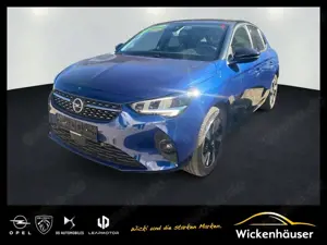 Opel Corsa -e Elegance LED+Navi+SHZ+Fernlichtass.+LM