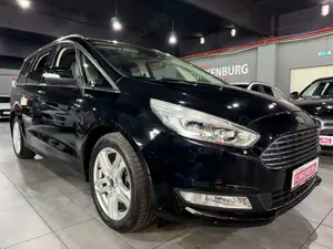 Ford Galaxy 2.0 EcoBoost 7 Sitz/PANO/AUT/NAVI/LED/KEY