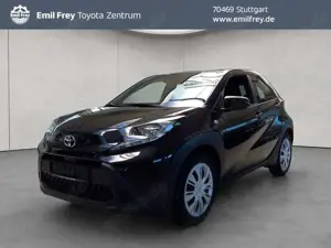 Toyota Aygo X X Business Edition