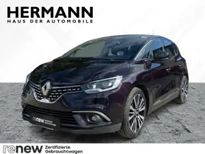 Renault Scenic IV 1.2 TCe 130 Energy Initiale Paris LED