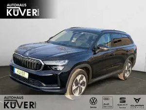 Skoda Kodiaq Selection 2.0 TSI DSG ACC*AHK*NAVI*LED*PDC