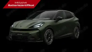 CUPRA Others VZ Edition Extreme DCC MATT*MATRIX*NAVI*EL.SITZ...