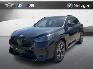 BMW X2 sDrive20i M Sport HUD AHK-klappbar Pano LED