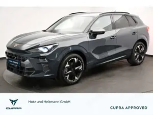 CUPRA Terramar 1.5eTSI DSG ADVANCED/DCC/19"/MATRIX