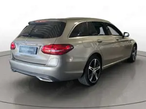 Mercedes-Benz C 300 de AVANTGARDE+DISTRO+MULTIBEAM+Multikontur - image 5