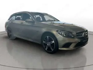 Mercedes-Benz C 300 de AVANTGARDE+DISTRO+MULTIBEAM+Multikontur - image 4