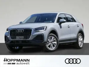 Audi Q2 30 TFSI 85(116) kW(PS)  AHK/NAVI/Assistenzpak