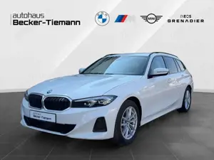 BMW 318 i Tour| L-rate 339,-mtl| Garantie bis 10.04.30