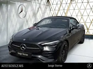 Mercedes-Benz CLE 200 Cabriolet AMG Night*LenkradHz*Airscraf**