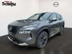 Nissan X-Trail X-TRAIL 1.5 VC-T e-POWER 204 P